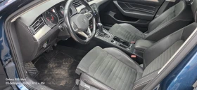 VW Passat Variant Elegance 2.0 TDI SCR DSG, снимка 8
