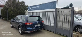VW Passat Variant Elegance 2.0 TDI SCR DSG, снимка 6