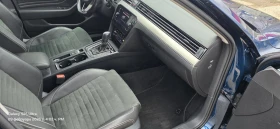 VW Passat Variant Elegance 2.0 TDI SCR DSG, снимка 5