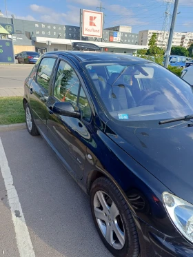 Peugeot 307, снимка 3