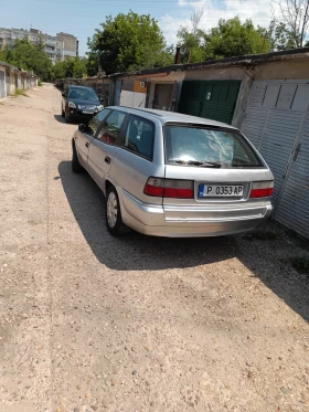 Citroen Xantia, снимка 6