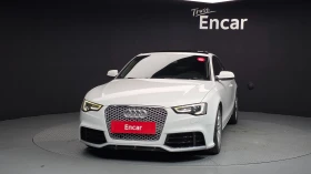 Audi A5 2.0TFSI QUATTRO * ПОДГРЕВ * ЛЮК * КАМЕРА * ПАРКТРО, снимка 2
