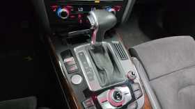 Audi A5 2.0TFSI QUATTRO * ПОДГРЕВ * ЛЮК * КАМЕРА * ПАРКТРО, снимка 9
