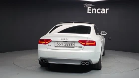 Audi A5 2.0TFSI QUATTRO * ПОДГРЕВ * ЛЮК * КАМЕРА * ПАРКТРО, снимка 4