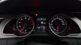 Audi A5 2.0TFSI QUATTRO * ПОДГРЕВ * ЛЮК * КАМЕРА * ПАРКТРО, снимка 8