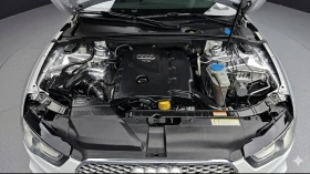 Audi A5 2.0TFSI QUATTRO * ПОДГРЕВ * ЛЮК * КАМЕРА * ПАРКТРО, снимка 6