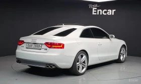 Audi A5 2.0TFSI QUATTRO * ПОДГРЕВ * ЛЮК * КАМЕРА * ПАРКТРО, снимка 3