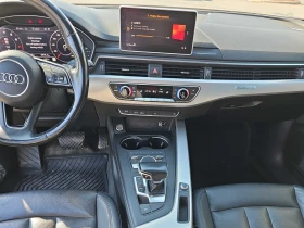 Audi A4  Technik * DISTRONIC * B&O, снимка 8