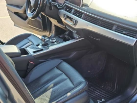 Audi A4  Technik * DISTRONIC * B&O, снимка 7