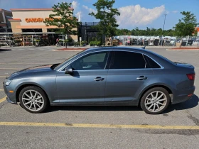 Audi A4  Technik * DISTRONIC * B&O, снимка 3