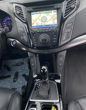 Hyundai I40 1.7 FULL PREMIUM , снимка 10