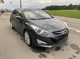 Hyundai I40 1.7 FULL PREMIUM , снимка 2