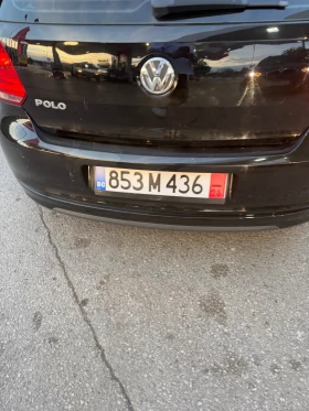 VW Polo, снимка 10