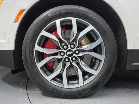 Cadillac XT5 3.6 LGX Automatic, снимка 5