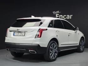 Cadillac XT5 3.6 LGX Automatic, снимка 2