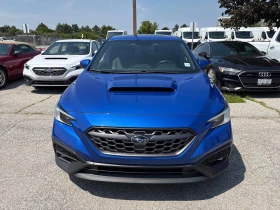 Subaru WRX * Sport tech * CARFAX * ОПЦИЯ ЗА ФИНАНСИРАНЕ , снимка 6