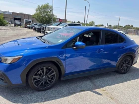 Subaru WRX * Sport tech * CARFAX * ОПЦИЯ ЗА ФИНАНСИРАНЕ , снимка 13