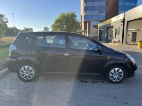Toyota Corolla verso Facelift, снимка 3
