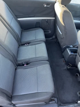 Toyota Corolla verso Facelift, снимка 6