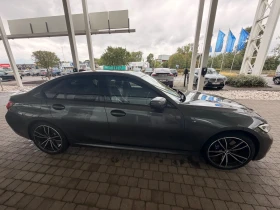 BMW 330 Plug-In Hybrid M-Sport Laser HeadUp Ambient Hi-Fi, снимка 6