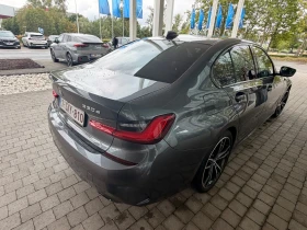 BMW 330 Plug-In Hybrid M-Sport Laser HeadUp Ambient Hi-Fi, снимка 3