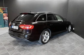 Audi A4 2.0 TDI / S LINE PLUS, снимка 5