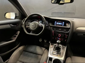 Audi A4 2.0 TDI / S LINE PLUS, снимка 14