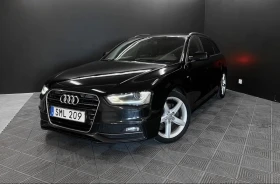 Audi A4 2.0 TDI / S LINE PLUS, снимка 1