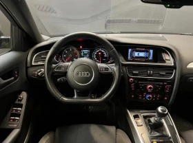Audi A4 2.0 TDI / S LINE PLUS, снимка 12