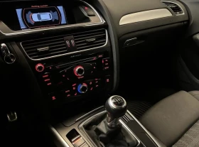 Audi A4 2.0 TDI / S LINE PLUS, снимка 13