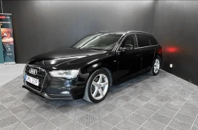 Audi A4 2.0 TDI / S LINE PLUS, снимка 2