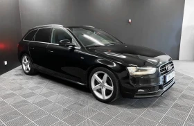 Audi A4 2.0 TDI / S LINE PLUS, снимка 7