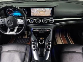 Mercedes-Benz AMG GT 43 4MATIC+ , снимка 6