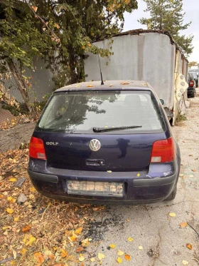 VW Golf, снимка 4