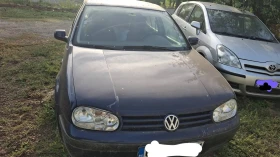 VW Golf, снимка 2