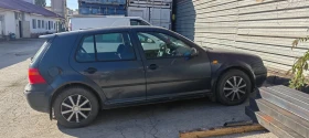 VW Golf 1.9tdi, снимка 4