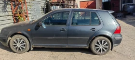 VW Golf 1.9tdi, снимка 2