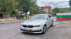 BMW 520 d ТОП ЦЕНА, снимка 8