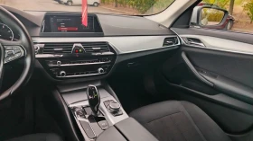 BMW 520 d ТОП ЦЕНА, снимка 17