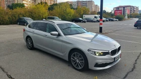 BMW 520 d ТОП ЦЕНА, снимка 7
