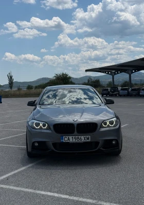 BMW 525, снимка 1