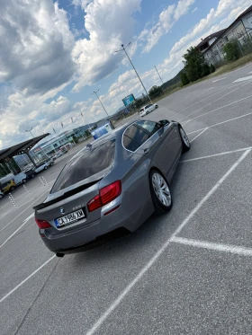 BMW 525, снимка 4