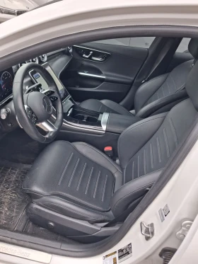 Mercedes-Benz C 300 AMG Package, снимка 5