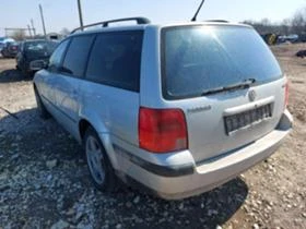 VW Passat 1.9 TDI 6     | Mobile.bg    6