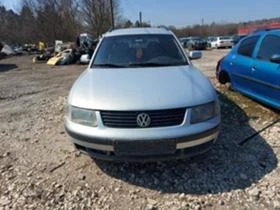     VW Passat 1.9 TDI 6    