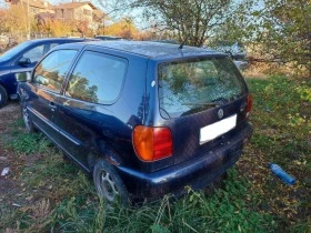 VW Polo, снимка 3