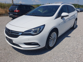 Обява за продажба на Opel Astra 1.6 CDTI ~19 900 лв. - изображение 1