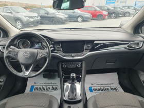 Opel Astra 1.6 CDTI *FULL* | Mobile.bg   14