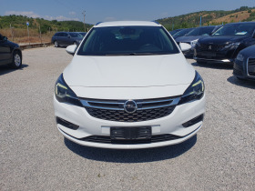 Opel Astra 1.6 CDTI *FULL* | Mobile.bg   5