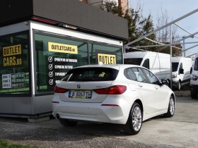 BMW 118 Hatch Line Model Advantage, снимка 4 - Автомобили и джипове - 43164583